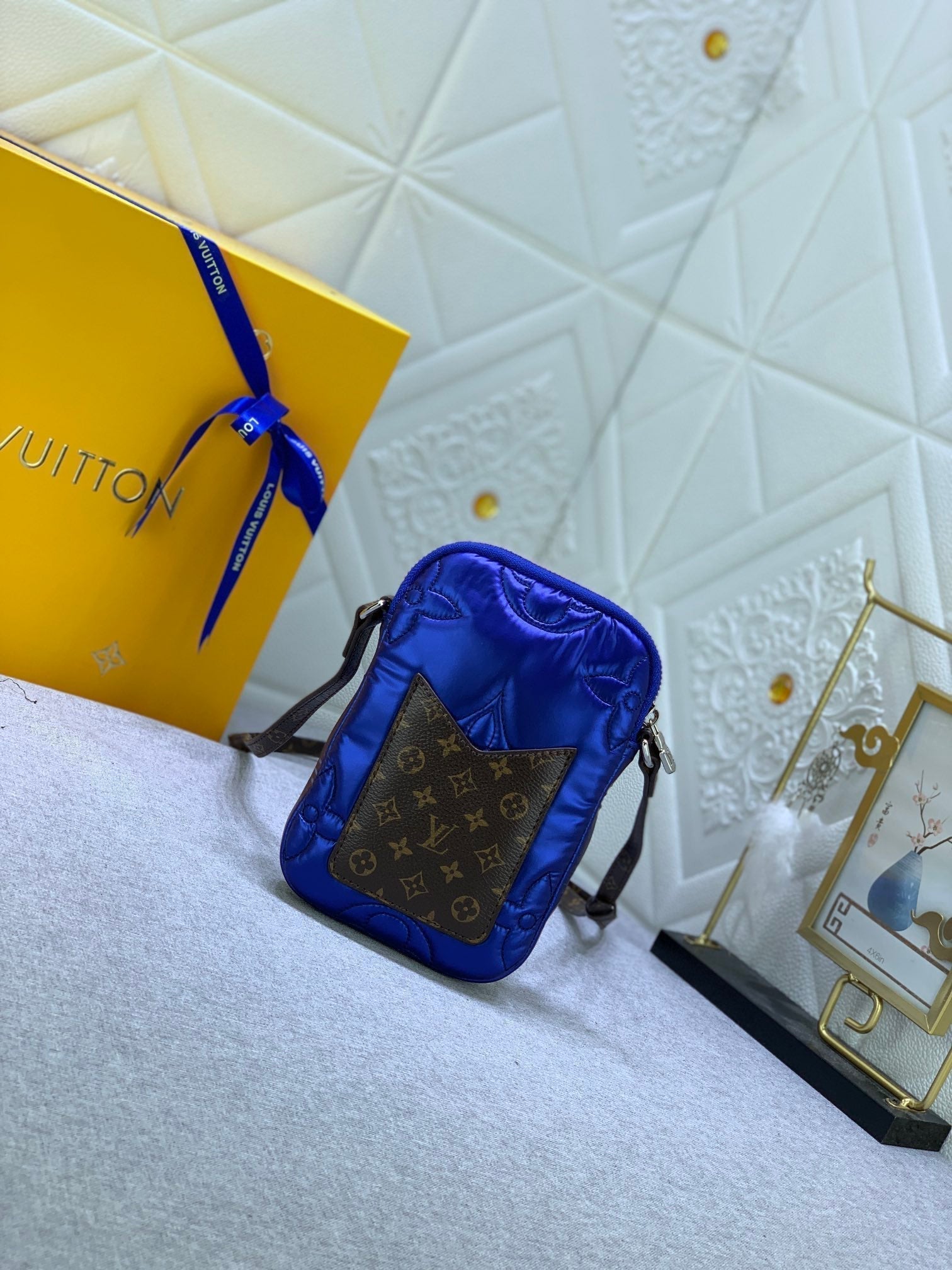 New Bag Louis Vuitton  620