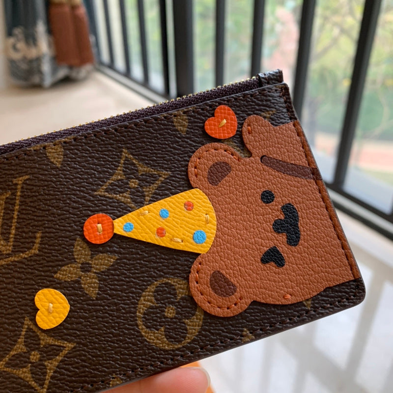 Louis Vuitton Luxury Bags 2779