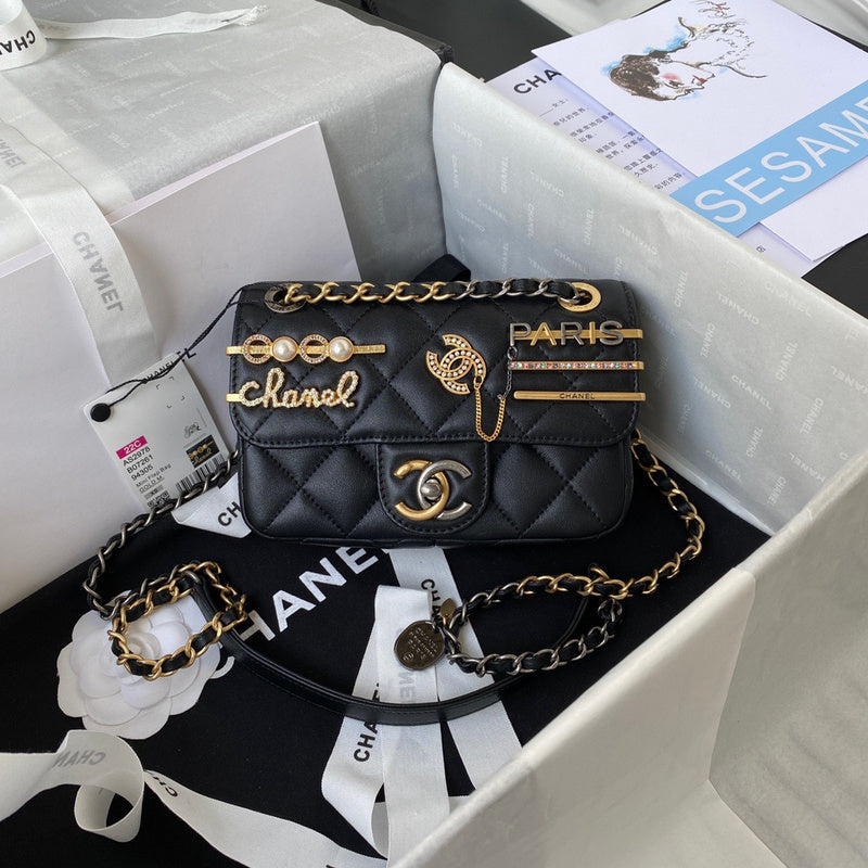 aura-bags - Chanel Bags - 7648