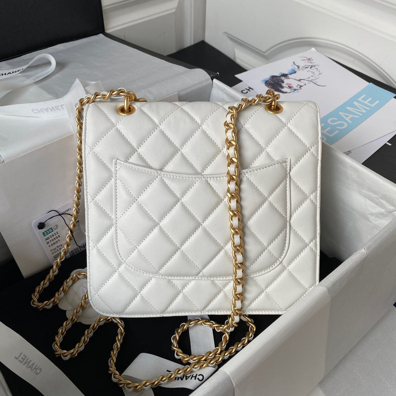 aura-bags - Chanel Bags - 7550