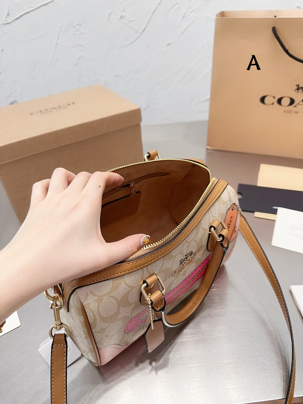 Aura Bags - CCH Bags - 051