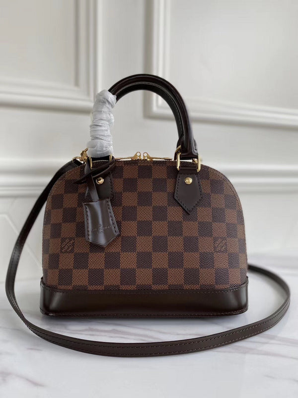 Louis Vuitton Luxury Bags 2589