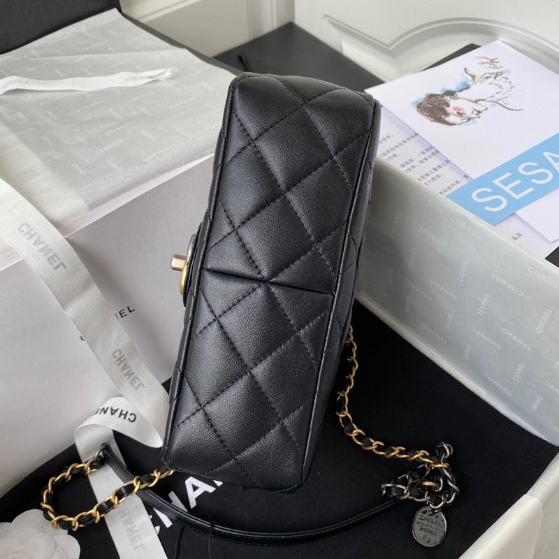 aura-bags - Chanel Bags - 7647