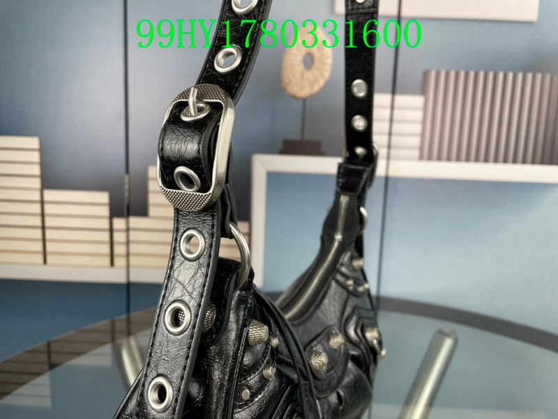 Aura Bags - BGA Bags - 2341