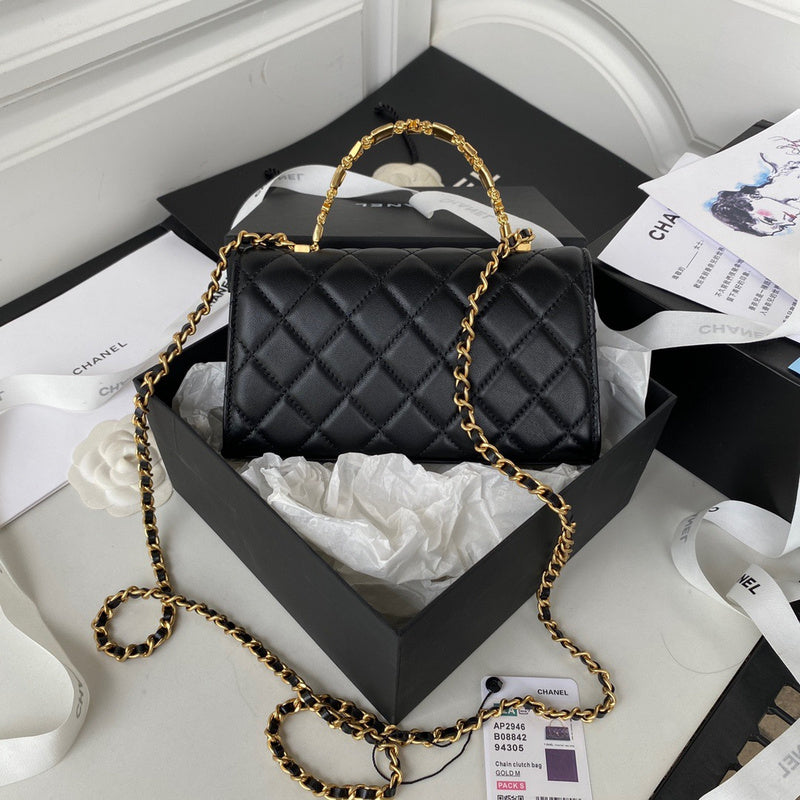 aura-bags - Chanel Bags - 7604