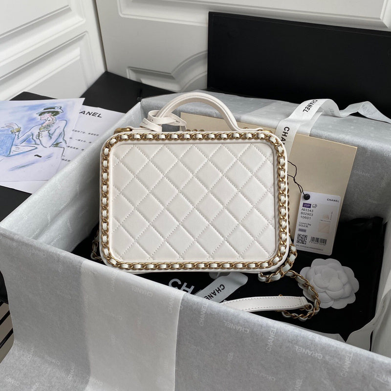 aura-bags - Chanel Bags - 7475