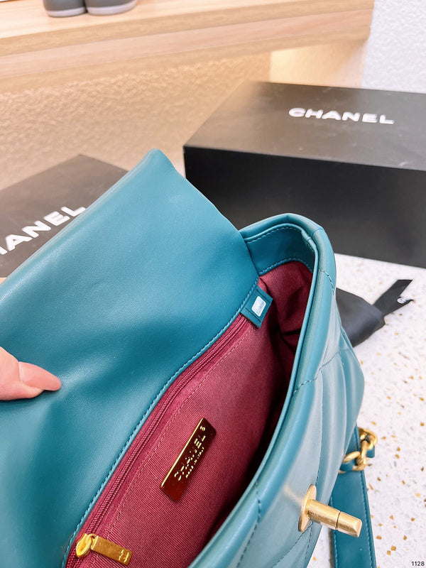 aura-bags - Chanel Bags - 7274