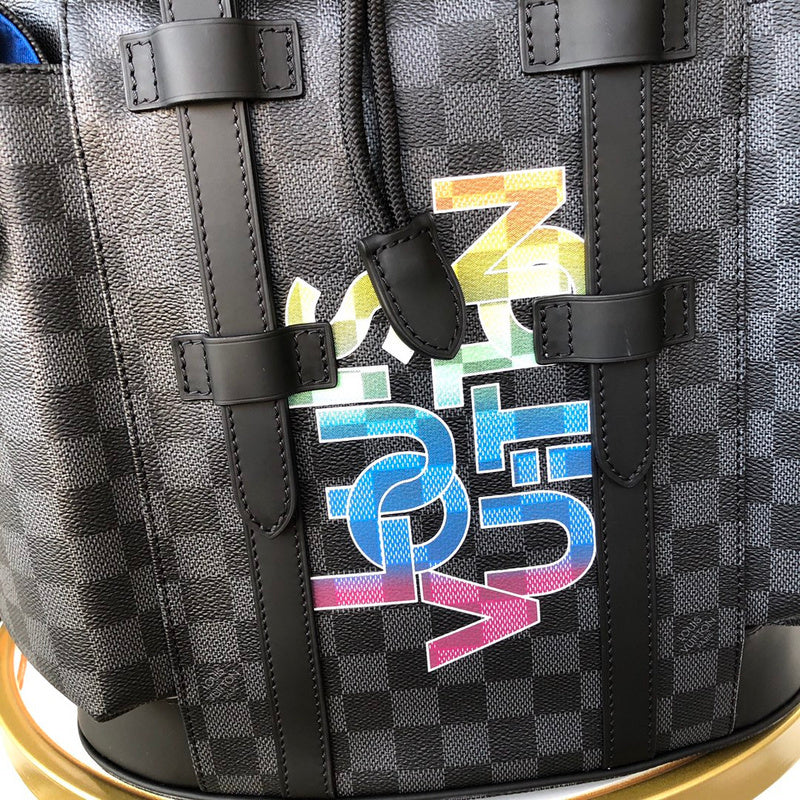 Louis Vuitton Luxury Bags 2814