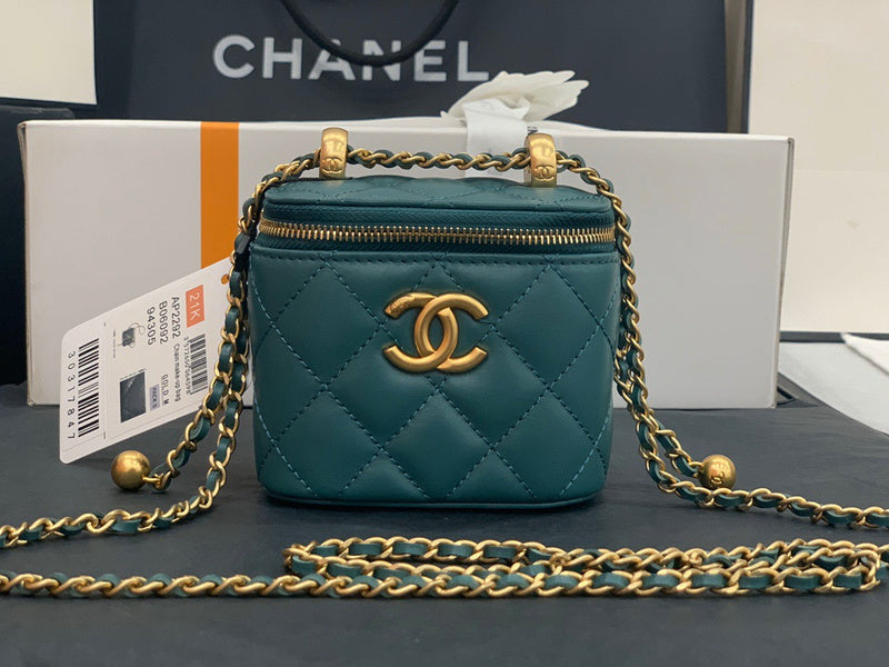 aura-bags - Chanel Bags - 7676