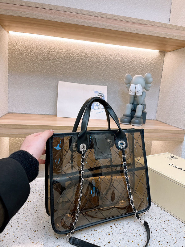 aura-bags - Chanel Bags - 7019