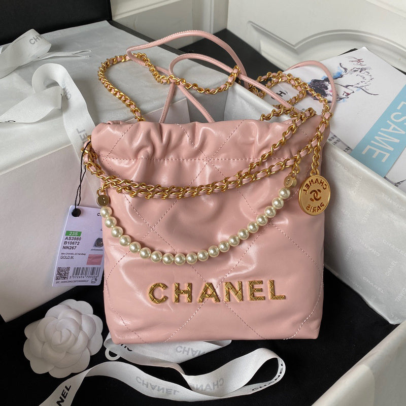 aura-bags - Chanel Bags - 7545