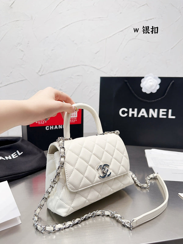aura-bags - Chanel Bags - 6912