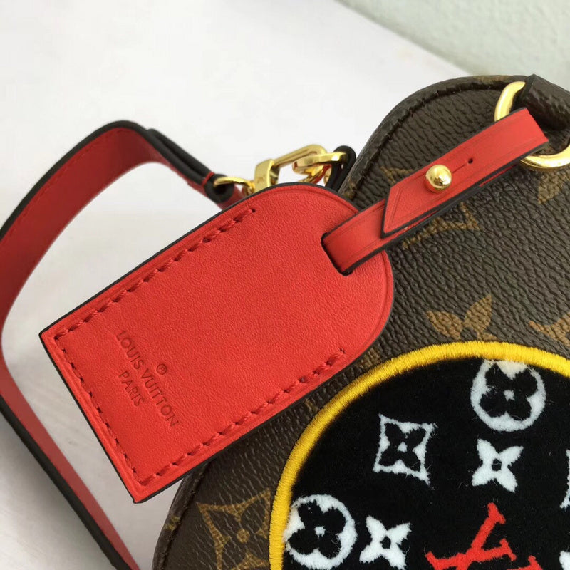 Louis Vuitton Luxury Bags 2029