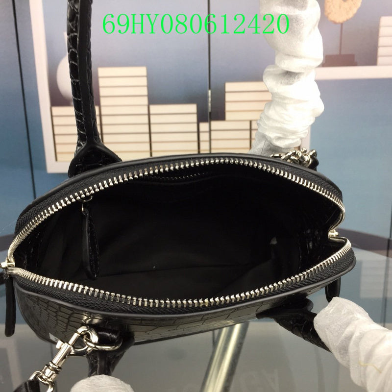 Aura Bags - BGA Bags - 2497