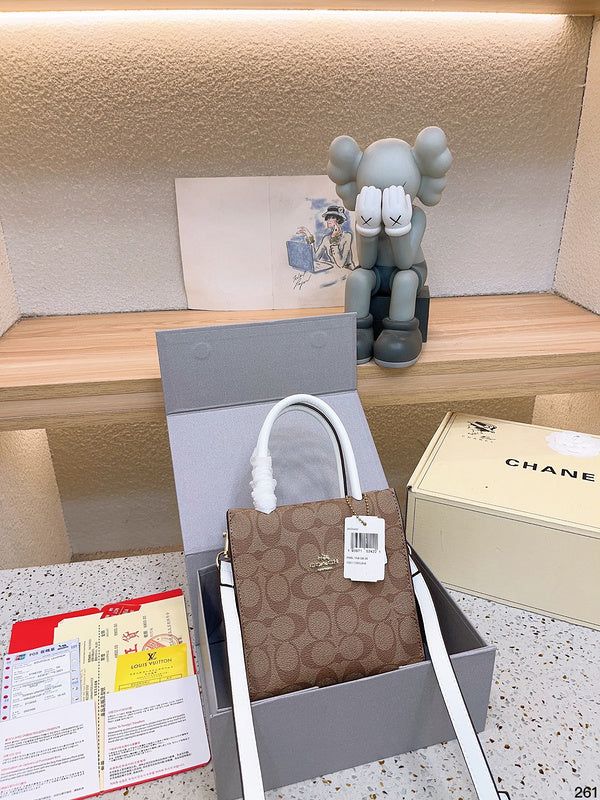 Aura Bags - CCH Bags - 106