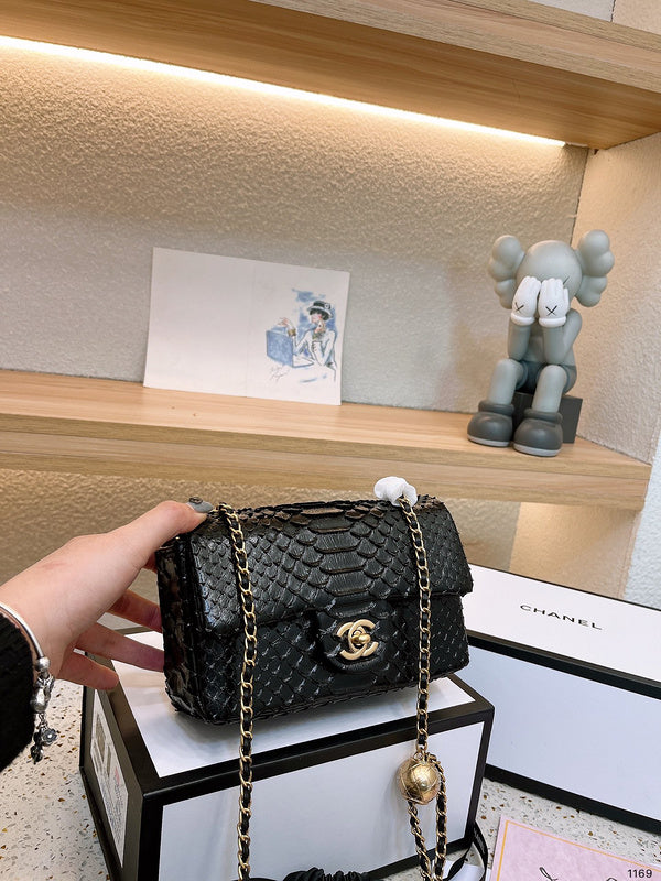 aura-bags - Chanel Bags - 7169