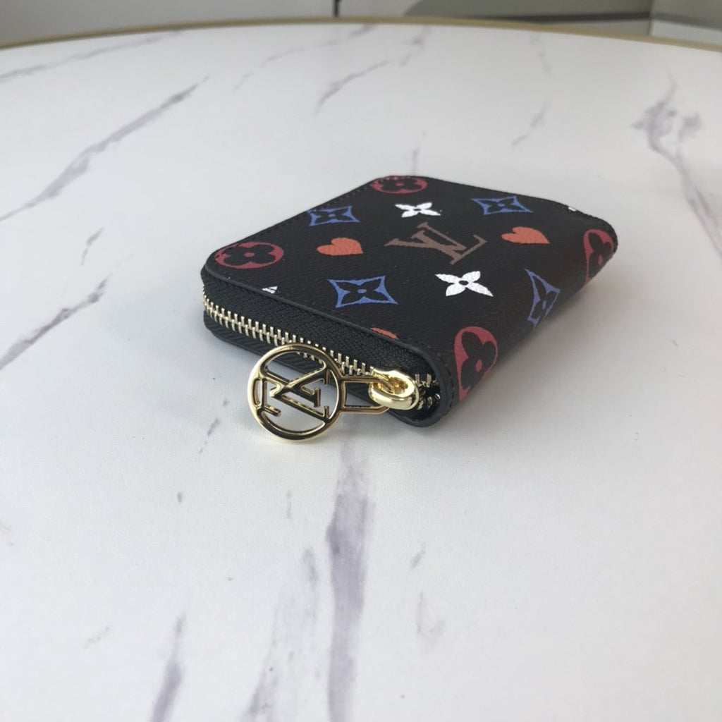 Designer Wallet louis vuitton 030