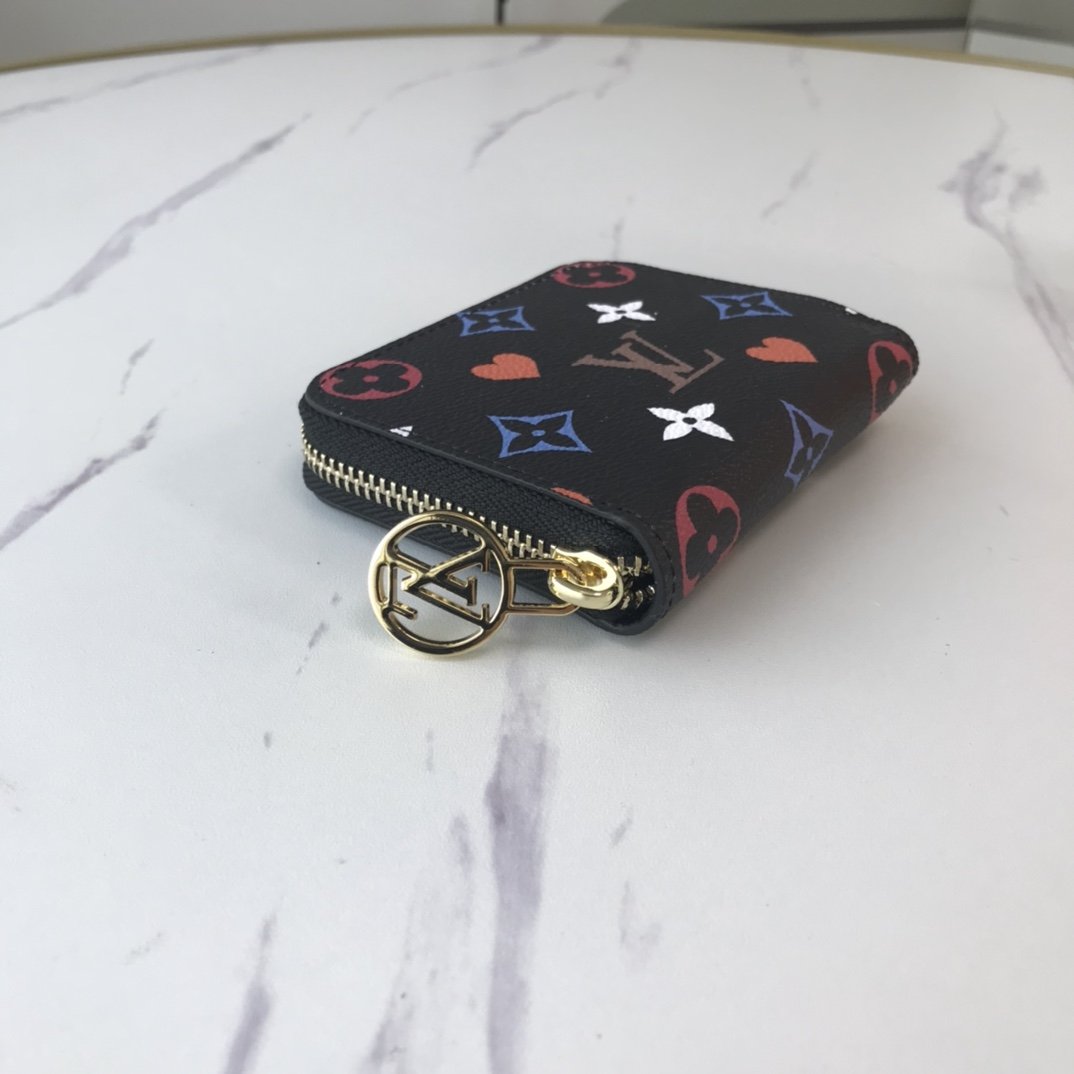 Designer Wallet louis vuitton 030