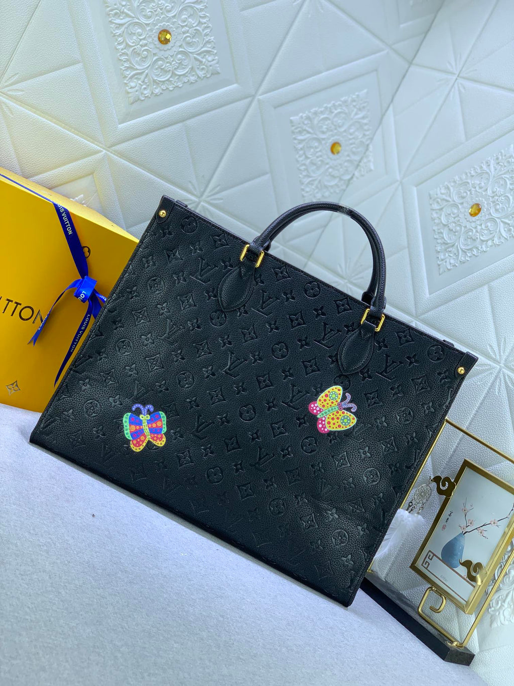 Luxury Bags Louis Vuitton  769