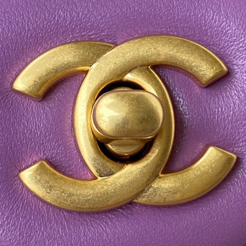 aura-bags - Chanel Bags - 7641