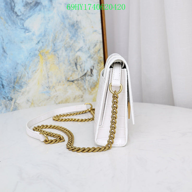 Aura Bags - BGA Bags - 2223