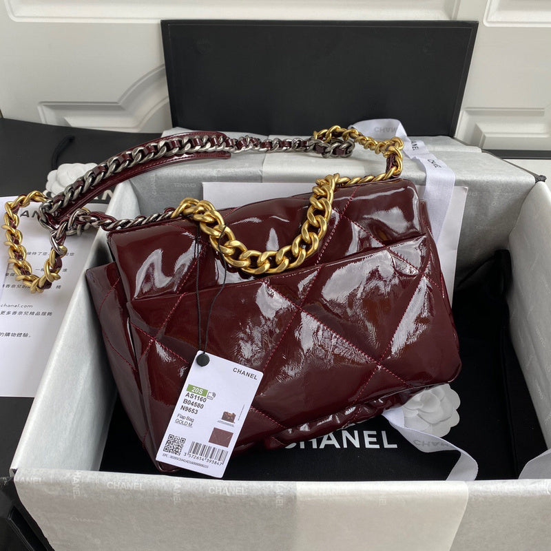 aura-bags - Chanel Bags - 7473
