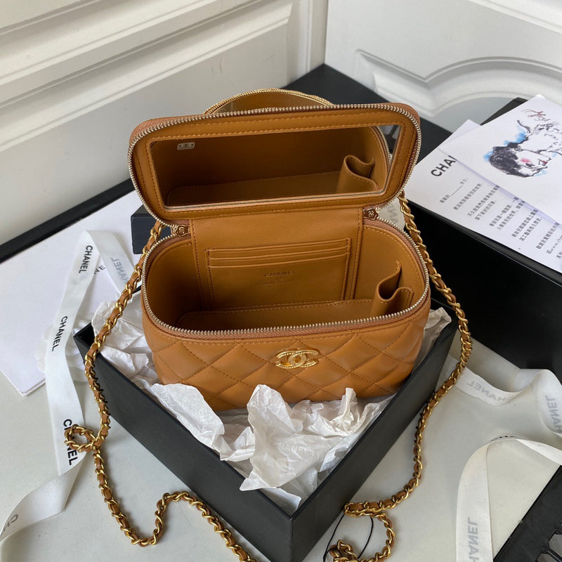 aura-bags - Chanel Bags - 7518