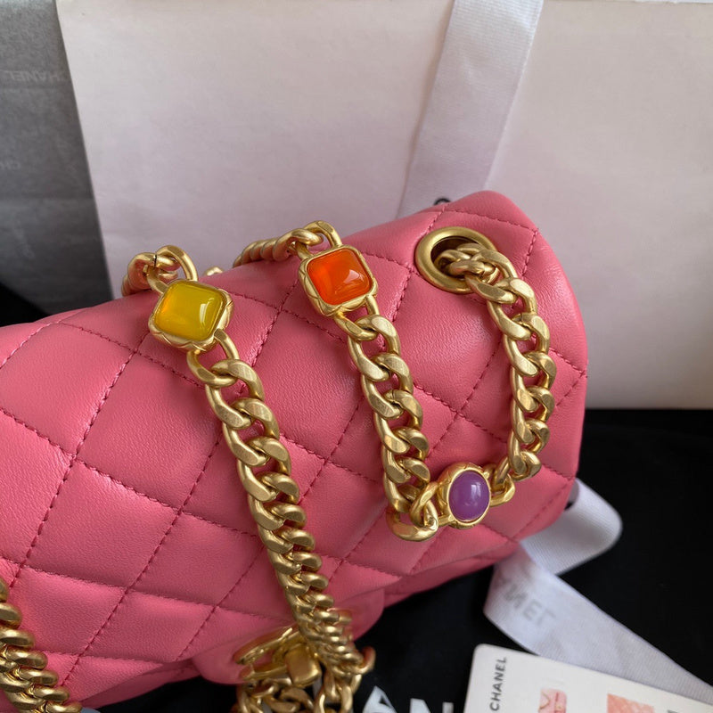 aura-bags - Chanel Bags - 7401