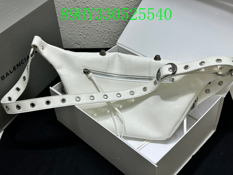 Aura Bags - BGA Bags - 1768