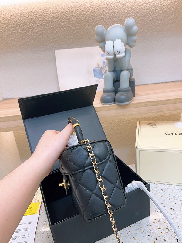 aura-bags - Chanel Bags - 6893
