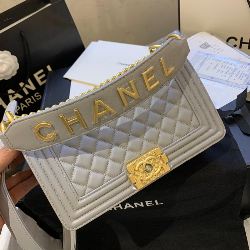 aura-bags - Chanel Bags - 7436