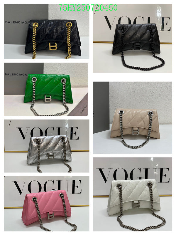 Aura Bags - BGA Bags - 1691
