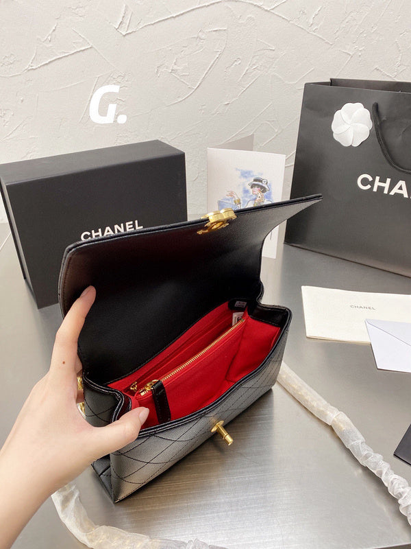 aura-bags - Chanel Bags - 7109