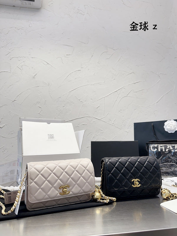 aura-bags - Chanel Bags - 7221