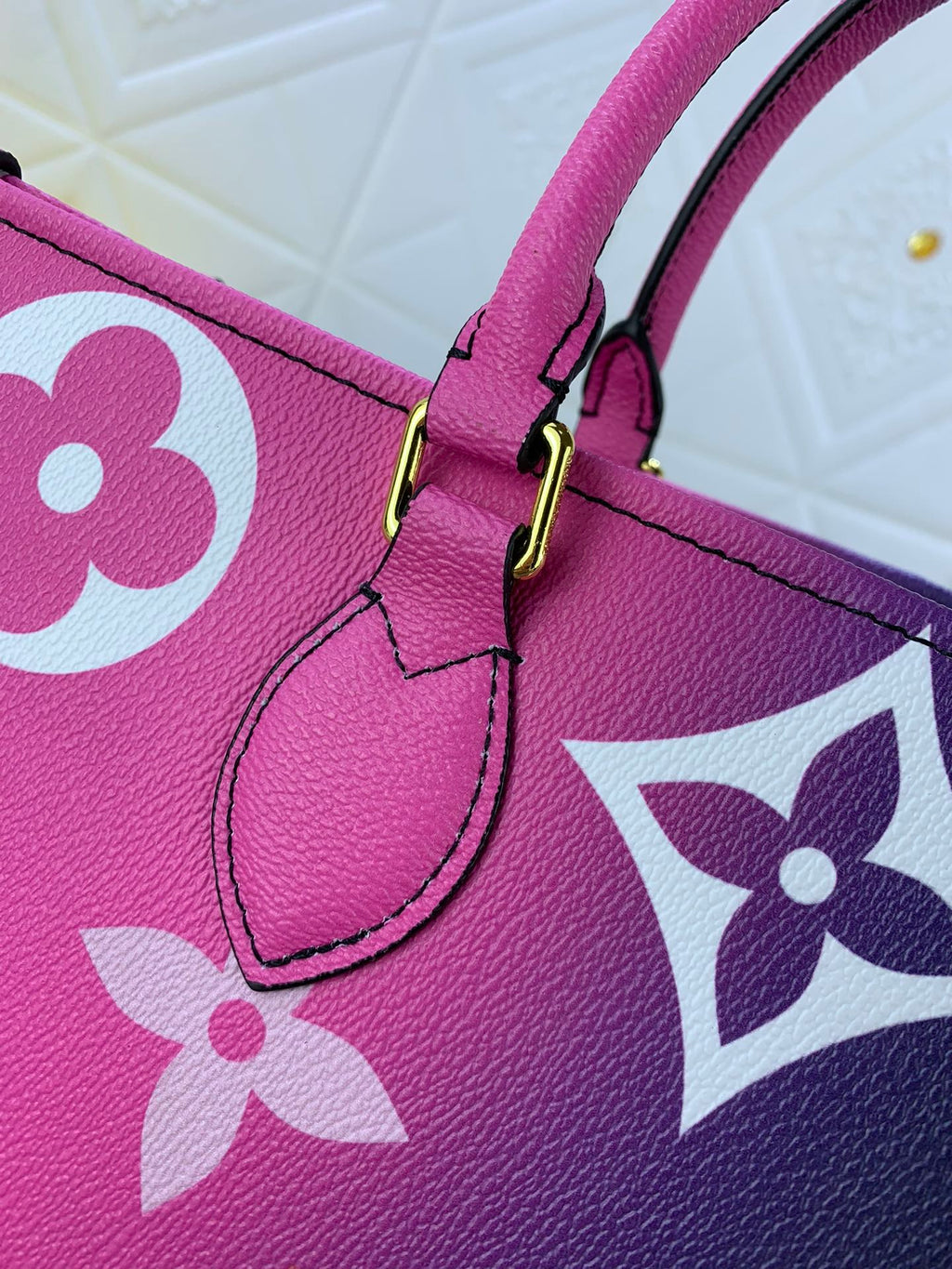 Luxury Bags Louis Vuitton  749