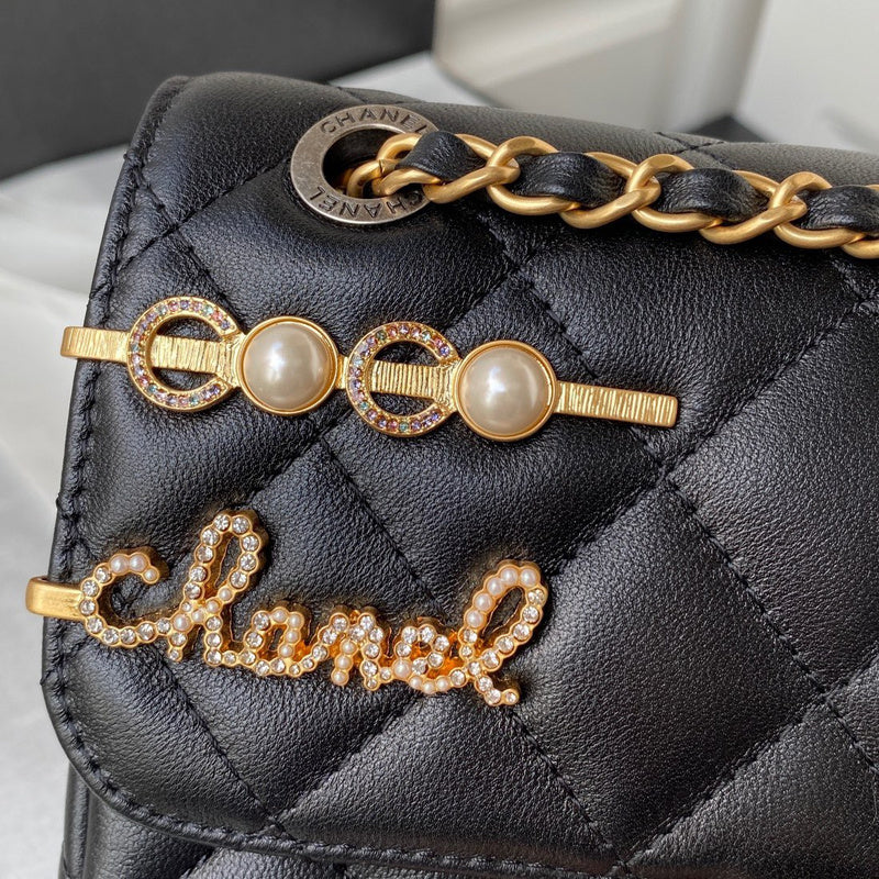 aura-bags - Chanel Bags - 7647
