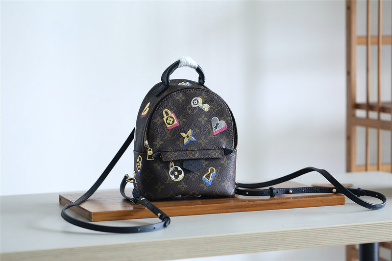 Luxury - Louis Vuitton Bags - 024