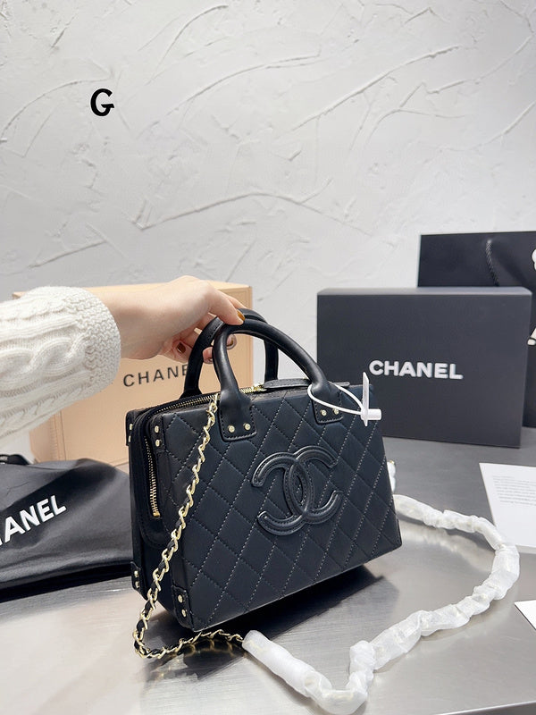 aura-bags - Chanel Bags - 7111