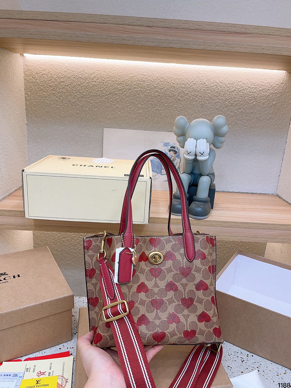 Aura Bags - CCH Bags - 096