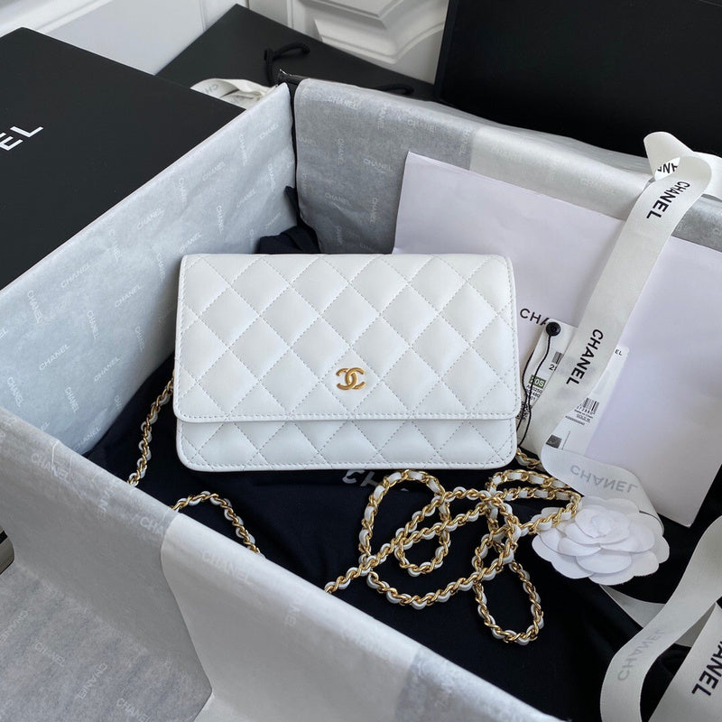 aura-bags - Chanel Bags - 7485
