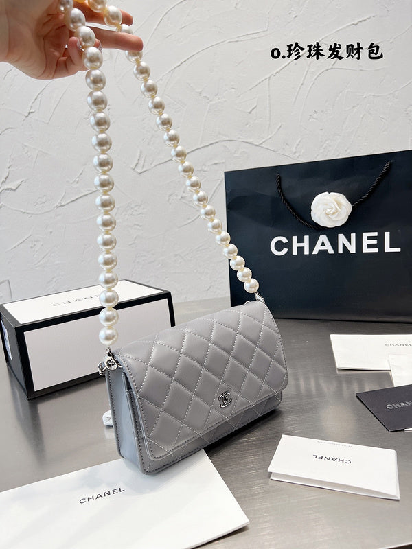 aura-bags - Chanel Bags - 7150