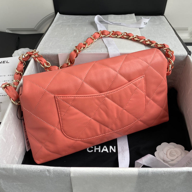 aura-bags - Chanel Bags - 7404