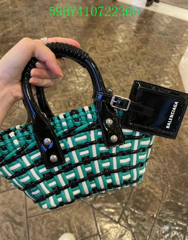 Aura Bags - BGA Bags - 2190