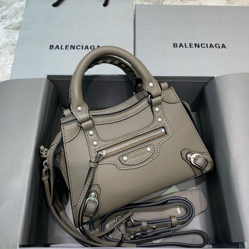 Aura Bags - BGA Bags - 518