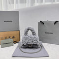 Aura Bags - Balenciaga Bags - 1001