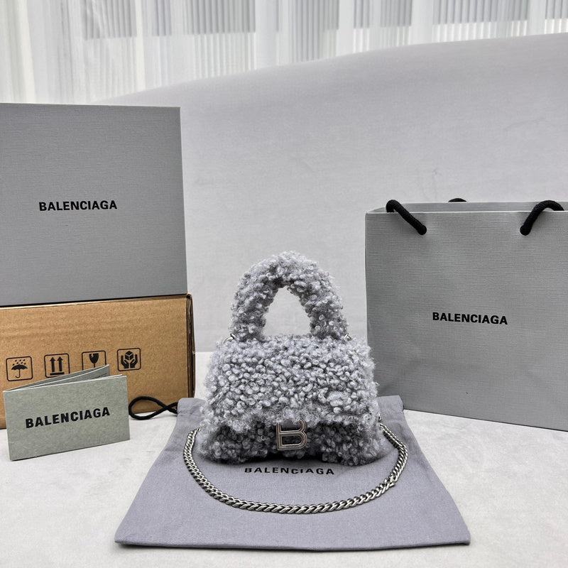 Aura Bags - Balenciaga Bags - 1001