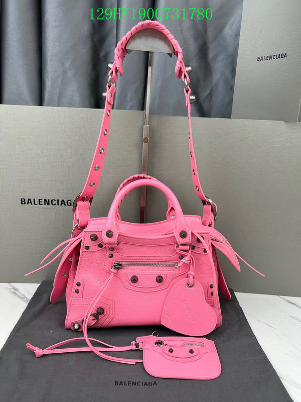 Aura Bags - BGA Bags - 1678