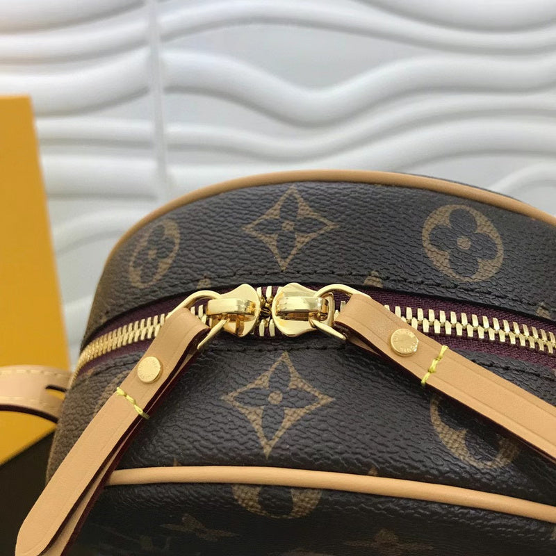 Louis Vuitton Luxury Bags 2550