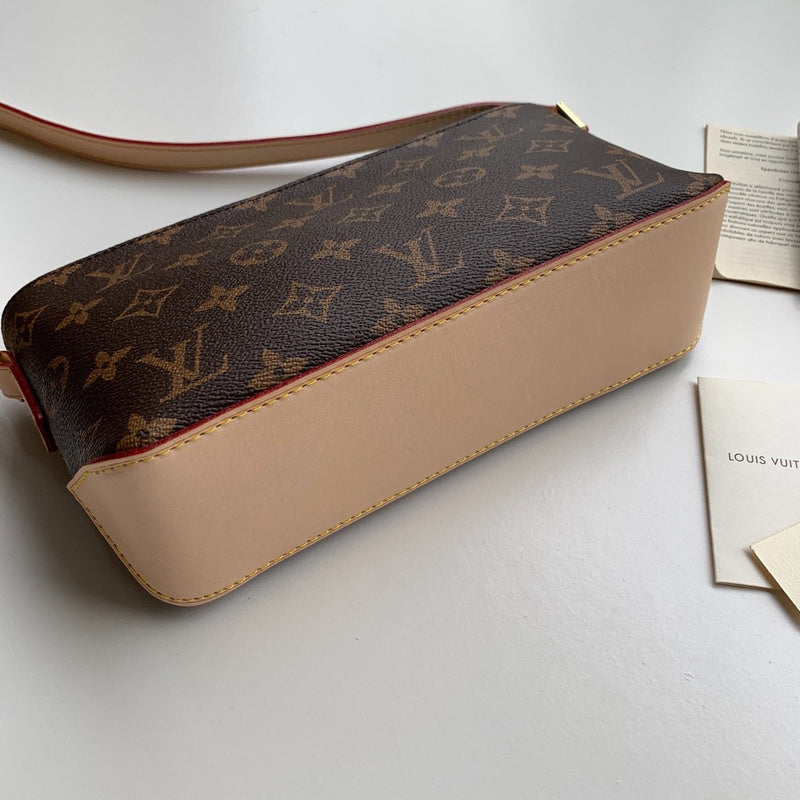 Louis Vuitton Luxury Bags 1913