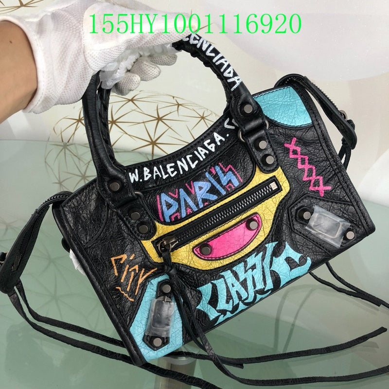 Aura Bags - BGA Bags - 2410